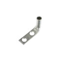 Thomas & Betts 54852BEUB CU TP 2HL LUG90D LONG No6 1/4B BLU