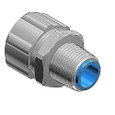 Thomas & Betts 9306 Liquidtight Flexible Metal Conduit Fittings