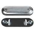 Thomas & Betts 8725-TB INS SET SCR CONN