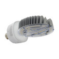SATCO Lighting S13127 100W, LED HID Replacement, 5000K, Mogul extended Base, 100-277V