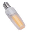 Satco Lighting SAT-S11213 4 Watt - LED - 5000K - Frosted - Candelabra base - 120-130 Volt