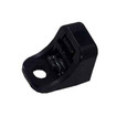 Thomas & Betts 696-41563 CABLE TIE 151LB 1000FT BLK PP LASH