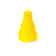 Thomas & Betts 833C MARRETTE NO 833 YELLOW PKG/15
