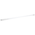 SATCO Lighting S11756 24/32/40 Wattage Selectable, 8 Foot T8 LED, 30/35/40/50/65K CCT Selectable, 120-277V, FA8 Base