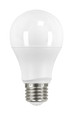 SATCO Lighting S11421 8W, A19 LED, Dusk to Dawn, 2700K, Medium Base, 200 degree Beam Angle, 120V