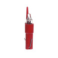 Thomas & Betts 8360 8360 Illumination set Orange Neon lamp 230 V red