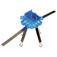 Thomas & Betts A863MB MUD BOX MOUNTING KIT