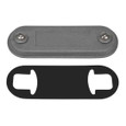 Thomas & Betts 870FSA 2 1/2-3 IN CAST ALUM CVR, FM7