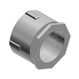 Thomas & Betts 686AL 5INCH ALUM ERICKSON CPLG