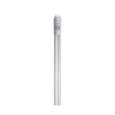 Satco Lighting SAT-S16400 9 Watt T8 LED - 4000K - 1200 Lumens - 120-277 Volt - Type B - Single Ended - Ballast Bypass