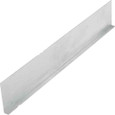Thomas & Betts ABW6SB144E 6IN D BARRIER 12FT W/EPOXY PAINT