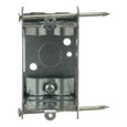 Thomas & Betts A257-25 3X2X2-1/2,SWITCH BX,STL,12.5CU,NGAN