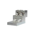 Thomas & Betts ASL60-42 AL 4CNDTR 2HOLE MOUNT 2STR-600