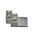 Thomas & Betts ASL60-42 AL 4CNDTR 2HOLE MOUNT 2STR-600