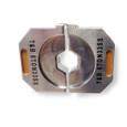 Thomas & Betts 6TON33SS 6TON SS HEX DIE W/DIE CODE 33 BRN