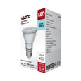 Satco Lighting SAT-S11495 7 Watt Econo LED PAR20 - 4000K - 35 Degree Beam Angle - Medium Base - 120-277 Volt - Silver Finish