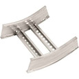 Thomas & Betts AMS636LVI3024 AL FIT 6IN 36W VI 30D24R