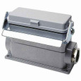Thomas & Betts BB624MV B24 1-LVR LKG BASE W/CVR 1XPG21-3/4