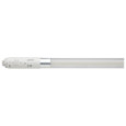 Satco Lighting SAT-S16438 30 Watt T8 LED - CCT Selectable - 120-277 Volt - Single or Double Ended - Type B Ballast Bypass