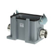 Thomas & Betts BB548MV B48 SINGLE LOCK SYS 2XPG29-1