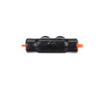 Thomas & Betts AMTSR10 AL SPLICE PVC INSUL 1/0-14 HEXSLOT