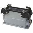 Thomas & Betts BB116MV B16 WALL MNT DBL LOCK SYS2XPG21-3/4 Thomas & Betts BB116MV B16 WALL MNT DBL LOCK SYS2XPG21-3/4