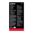 Satco Lighting SAT-S11409 9.8 Watt - A19 LED - 5000K - Medium base - 220 deg. Beam Angle -120 Volt