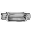Thomas & Betts BC-3 Conduit Bodies, Covers & Gaskets