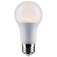 SATCO Lighting S11458 10.5W, A19 LED, Dimmable Agriculture Bulb, 2700K, 120V