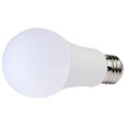 SATCO Lighting S11458 10.5W, A19 LED, Dimmable Agriculture Bulb, 2700K, 120V