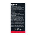 SATCO Lighting S11458 10.5W, A19 LED, Dimmable Agriculture Bulb, 2700K, 120V