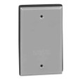 Thomas & Betts CCB DRY-TITE BLANK CVR DEVICE MNT