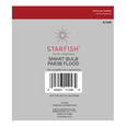 SATCO Lighting S11258 15W, PAR38 LED, RGB & Tunable White, Starfish IOT, 120V, 1200 Lumens