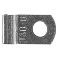 Thomas & Betts C10-8A Flag Terminal