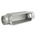 Thomas & Betts C350M 3-1/2IN S35 C COND BODY IRON