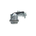 Thomas & Betts CI2210 BX CABLE CONNECTOR 90 3/8