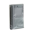 Thomas & Betts CCG D-T GFCI HORIZ CVR DEV MNT