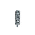 Thomas & Betts CI3108 GRD ROD CLMP, 1.5-1 PIPE, ZINC/STL