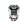 Thomas & Betts CI6104 LT CONNECTOR - IRON - 1/2