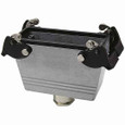 Thomas & Betts CH624MV B24 DBL LOCK SYS STR 1XPG21-3/4