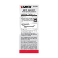 SATCO Lighting S21269 4W B11 LED, Frost, Candelabra Base, 90 CRI, 2700K, 120V