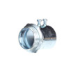 Thomas & Betts CI5412 EMT SET-SCREW CONN STEEL 1 1/2
