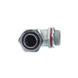 Thomas & Betts CI6308 LT CONNECTOR 90DEG 1
