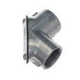 Thomas & Betts CI7306-G PULL ELBOW RIGID/RIGID GASKETED 3/4
