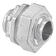 Thomas & Betts CI6610-IT Fitting, Insulated Straight Liquidtight