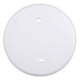 Thomas & Betts CCRSB D-T SML STMP 5 INCH DIA CV WH