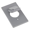 Thomas & Betts CCSV-L Device Boxes, Covers & Accessories
