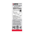 SATCO Lighting S21317 4W CA10 LED, Frost, Medium Base, 90 CRI, 4000K, 120V