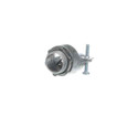 Thomas & Betts CI2167 1-SCR FTG 3/4IN RANGE .71-1.1IN AL