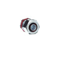 Thomas & Betts CI6103 LT CONNECTOR - IRON - 3/8
